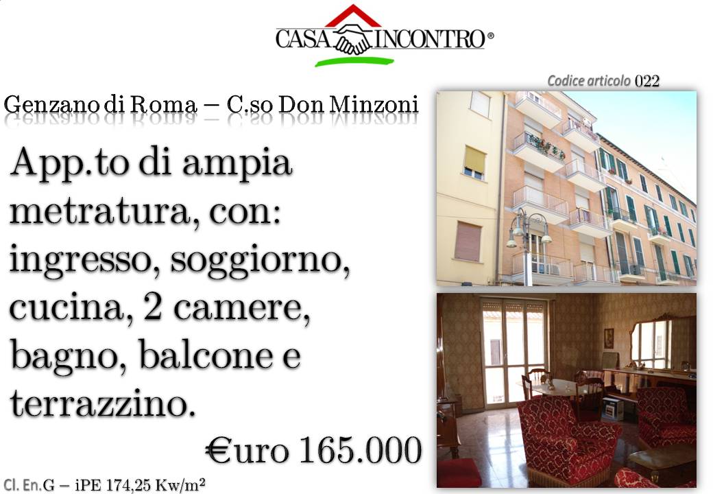 Casa Incontro