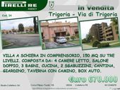 PINTO Immobiliare