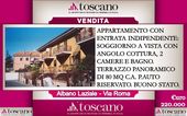 TOSCANO